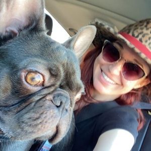 Meet your Posher, Derek